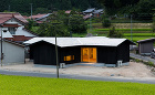 JUN TAMURA architect... /works5/3.jpg