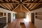 JUN TAMURA architect... /works5/7.jpg