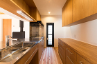 JUN TAMURA architect... /works5/9.jpg