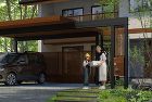 カーポートにおすすめのオプション | カ...
