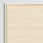 F3 ホワイトウォールナット（横木目）