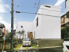 東久留米の家 写真集 デザイン住宅ソラマ...