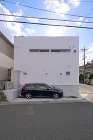 大山崎の家 写真集 デザイン住宅ソラマド...