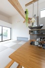□ 和室 写真集 デザイン住宅ソラマド公...