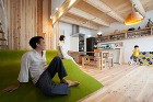 doteのある家 写真集 デザイン住宅ソ...
