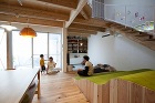doteのある家 写真集 デザイン住宅ソ...