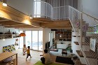 doteのある家 写真集 デザイン住宅ソ...