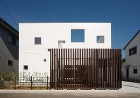 高知モデル 写真集 デザイン住宅ソラマド...