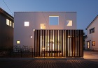 高知モデル 写真集 デザイン住宅ソラマド...