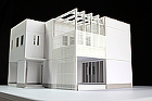 建築模型・住宅模型の作品集 _src/sc990/works120link.jpg