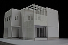 建築模型・住宅模型の作品集 _src/sc1035/works120link.jpg
