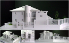 住宅模型・白外観模型 _src/sc1015/works2.jpg
