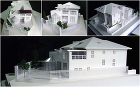 住宅模型・白外観模型 _src/sc1016/works2202.jpg