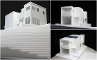 住宅模型・コンタ模型 _src/sc1021/works3.jpg
