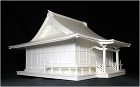 建築模型・神社完成編 _src/sc1070/90_8ed08aae90ac2.jpg