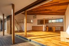 心地よさの本質に迫る「シナライズ」誕生 http://ecology-design.jp/works/111_semi_court_house/_Q8A1465.jpg