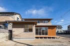 柔らかな光の家 http://ecology-design.jp/works/086_hitachi/IMG_07151.jpg