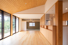 和の暮らしを楽しむ家 http://ecology-design.jp/works/102_wano_kurashi/IMG_39327.jpg