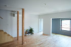 House Y for two fami... /works/detail16/images/2.jpg