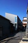 シゴト｜小島光晴建築設計事務所｜栃木県足... 栃木県足利市の住宅