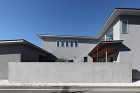 Works｜小島光晴建築設計事務所｜群馬... 太田市の家