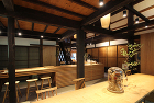 シゴト｜小島光晴建築設計事務所｜栃木県佐... ブーランジェリー