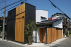 YY_WORKS Works　木が好きな... /Works/K-house/001_02.JPG