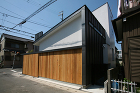 YY_WORKS Works　木が好きな... /Works/K-house/002_02.jpg