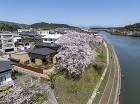 夕照の家 -spring- 夕照の家 -spring-
