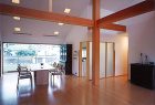 柵原の家