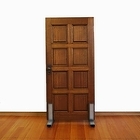 片開きドア アンティーク 無垢 右吊り [高]1750 [幅]827 [厚]32mm 【s0004】