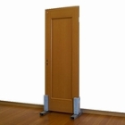 片開きドア 明かり窓付き フラッシュ [高]2000 [幅]699 [厚]36mm 【s0019】