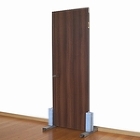 片開きドア フラッシュ ダメージ [高]1995 [幅]700 [厚]34mm 住林クレスト 【s0348】