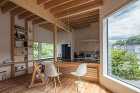 Four Decks | 富谷洋介建築設...