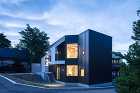 Four Decks | 富谷洋介建築設...
