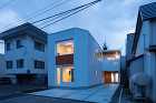 T字路の家 | 富谷洋介建築設計【北海道...