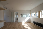 灯台の家 | 富谷洋介建築設計【北海道札... House with Lighthous...