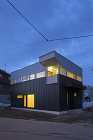 灯台の家 | 富谷洋介建築設計【北海道札...