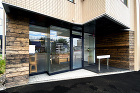S.R.Lounge | 富谷洋介建築設...