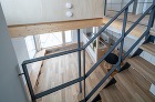 段床の家 | 富谷洋介建築設計【北海道札...