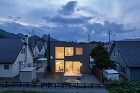森窓の家 | 富谷洋介建築設計【北海道札...