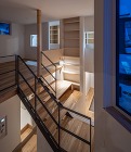 段床の家 | 富谷洋介建築設計【北海道札...