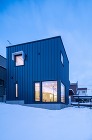 富谷洋介建築設計 