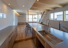 街景の家 | 富谷洋介建築設計【北海道札...