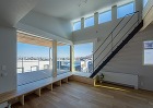 街景の家 | 富谷洋介建築設計【北海道札...