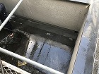 奈良市の戸建てでベランダの劣化と汚れ　雨漏りが心配で点検