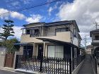 奈良県の外壁塗装・屋根塗装・ベランダ防水... 桜井市　外壁・屋根塗り替え　住友不動産と...