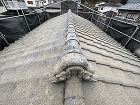 屋根葺き替え工事 生駒市で屋根の劣化　専門業者で屋根の葺き...
