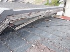 雨漏れ修理 榛原市の戸建てで雨漏りがありそうなので無...