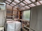 大和郡山市で波板交換工事！工事のタイミングとは？？